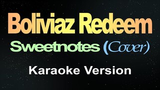 boliviaz redeem