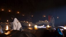The Immortal Ascension Eps 9 SUB INDO