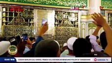 Tamadun Islam Garuda TV - 24 Juli 2025
