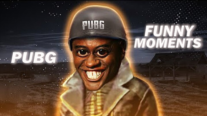 PUBG Funny Moments - Jadi Gembel di BOOTCAMP, CHICKEN DINNER