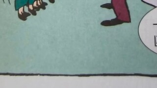 Please read it patiently... I didn't understand it when I was a child, but I will understand it when