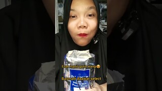 DYMA |ASMR RAW RICE EATING |Makan Beras | asmrrawriceeating| #asmrsounds  #asmr #shorts #mukbang(2)