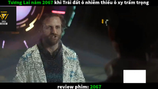 Phim 2067 (p1) #rvphimhanhdong