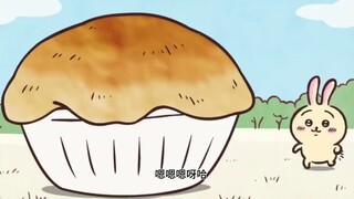 Dalian version of Chiikawa Episode 3 Bad Usachi