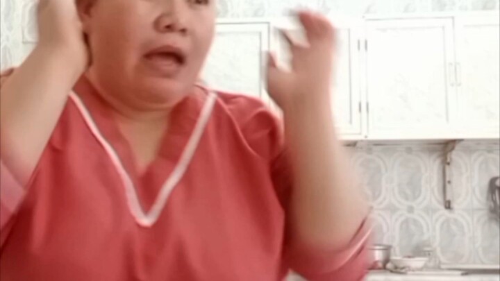 microwave egg prank pero akoy na prank😂