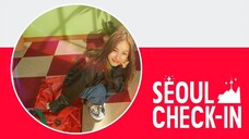 Seoul Check In - Eps 10 (Sub Indo)