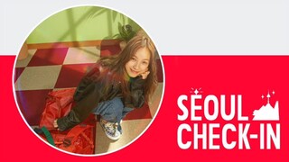 Seoul Check-In - Eps 1 (Sub Indo)