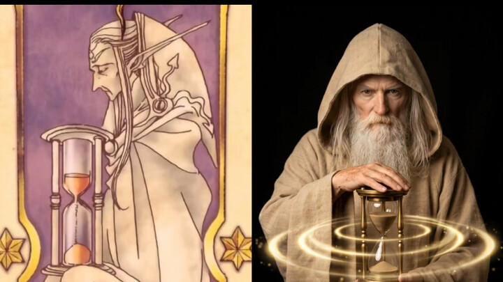 AI-recreated Cardinal Sakura’s six major Clow Card abilities!