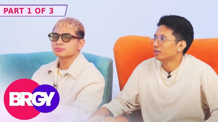 REWATCH JUAN CAOILE AND KYLEWISH SHARE HOW THEY USE THEIR PERSONAL HUGOT | JUNE 13,2024 | BRGY (1/3)