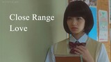 Close Range Love | Japanese Movie 2014