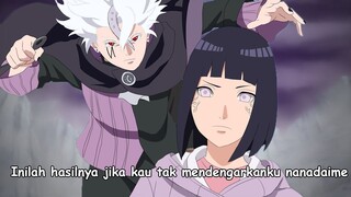 Boruto Episode 294 Terbaru - Code Mulai Marah