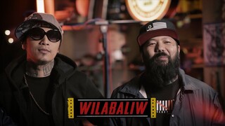 Rock 'N Collab | Wilabaliw