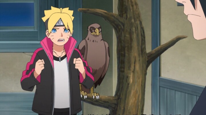 Plot Terbaru Boruto: Sasuke Mulai Menyelidiki Kaud, Akankah Garis Animasi Utama Segera Kembali?