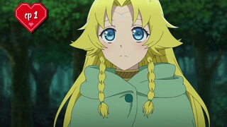 Good Bye, Dragon Life [S1 Ep1]• Audio: Hindi | Official• Quality: 1080p ━━━━━━━━━━━━━━━━━━