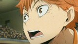 Cú đập nhịp 0 #haikyuu