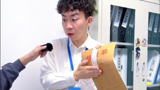 "ทำไมบริษัทของเราถึงต้องเก็บรักษาใบสมัครไว้"