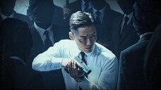 The Veil (2021) - Episode 3