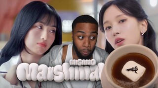 MISAMO「Marshmallow」Music Video Reaction!