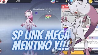 MEGA MEWTWO Y STRONGEST DPS EVER ANTI MEGA MARSHADOW  - POKEMON WORLD