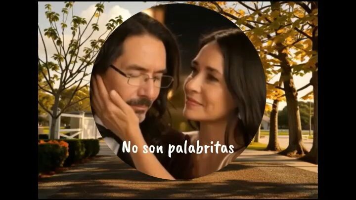No son Palabritas
