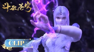 🌟VIETSUB | Clip Đấu Phá Thương Khung EP158-2 | Hoạt Hình Yuewen Việt Nam