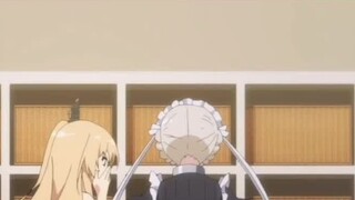 Azur Lane Episode 6 BD original version