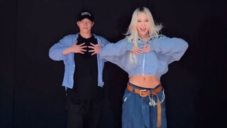 250910 SEVENTEEN Lee Chan DINO ضع جسمك مع DINO DAYOUNG Zero Station