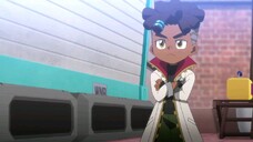 Ninjala | E 45 | Sub Indo