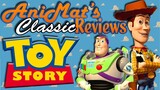 Toy Story - AniMat’s Classic Reviews