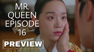 Mr Queen Episode 16 Preview