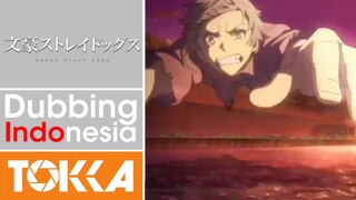 Awal Mula Kisah Sang Siluman Macan | Bungou Stray Dogs Fandub Indonesia