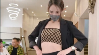 热梗舞蹈！ 你喜欢的样子我都有！你更喜欢哪一个？