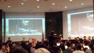 To Zanarkand - Final Fantasy X - Manila Symphony Orchestra