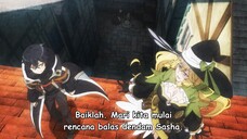 Mugen Gacha LV9999 Episode 8 Sub Indo