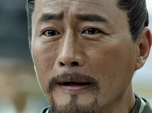 Fan Xian will never know just how formidable his father is—why does a mere Vice Minister of the Mini