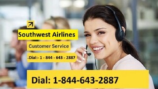 Southwest® Customer Care Telephone Number – Complete Guide Step by Step 2025
