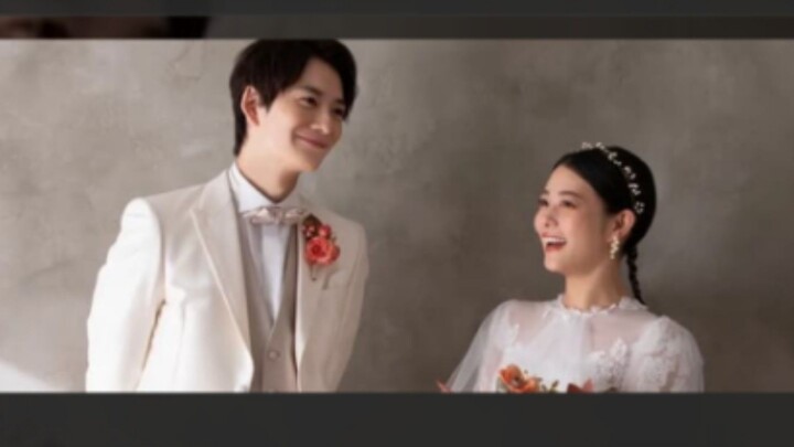 1122 : For a Happy Marriage Ep. 1 Sub Indo