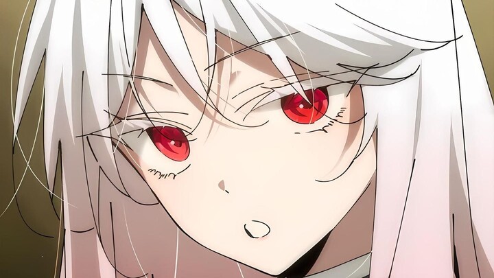 What kind of thing made this girl feel lost? Of course, it was when something she could see but coul