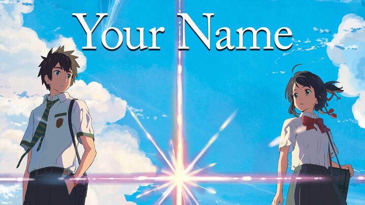 Your Name Full Movie Tagalog Dub