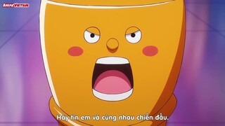 Đảo Hải Tặc Tập 1110 - 1111 Vietsub | One Piece Tập 1110 - 1111 Vietsub