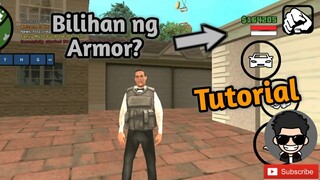 Saan makakakuha at makakabili ng Armor sa RRPS V8?