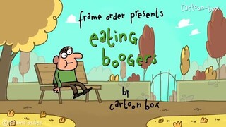 Cartoon Box Top 10 FUNNIEST Rascal Moments  The BEST of Cartoon Box  Funniest An