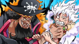 What Separates Blackbeard From Every Other One Piece Villain