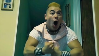 盘点各国的物理驱鬼，你觉得哪个更凶猛？