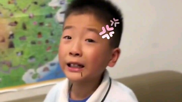 给刚出生的女儿取名字，搞得“父子决裂”，儿子奔溃大哭，妹妹一辈子都毁了。。。