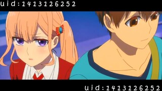 Click [AMV] Tổng Hợp Anime phần N #anime #schooltime