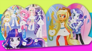 MLP My little pony mlpeg