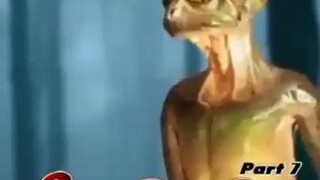 JoJo part 7