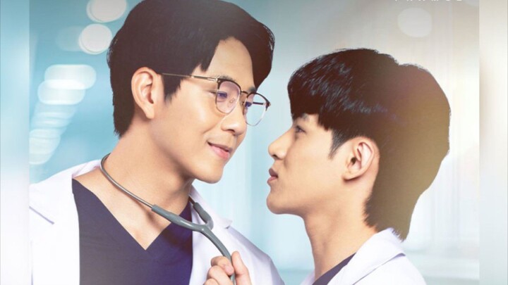 BL - My Boss, My Love, My Stepbrother - Full ENGSUB