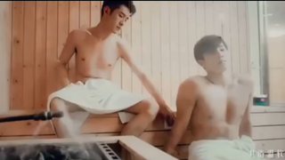 [BL] รวมคลิปฉากหวานระหว่างผู้ชาย EP 59 S.C.I.